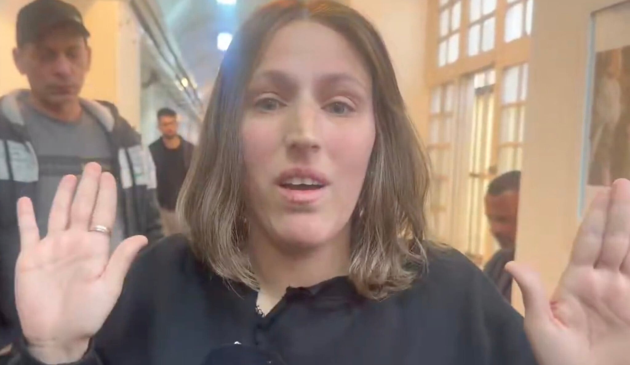 Mother of baby boy found dead at unlicensed daycare says caregivers are innocent